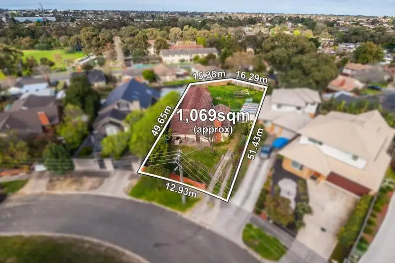 Main view of Homely house listing, 7 Huon Grove, Ashburton VIC 3147