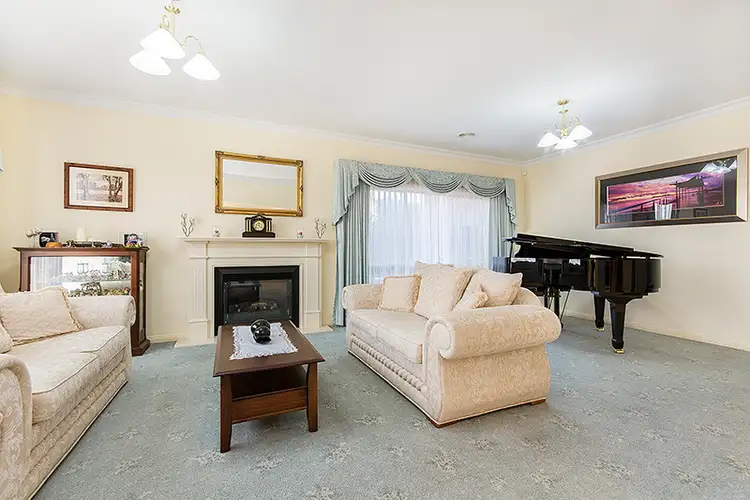 Third view of Homely house listing, 8 Galloway Court, Highton VIC 3216