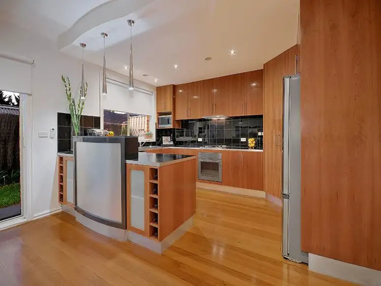 Third view of Homely house listing, 197 Copernicus Way, Keilor Downs VIC 3038