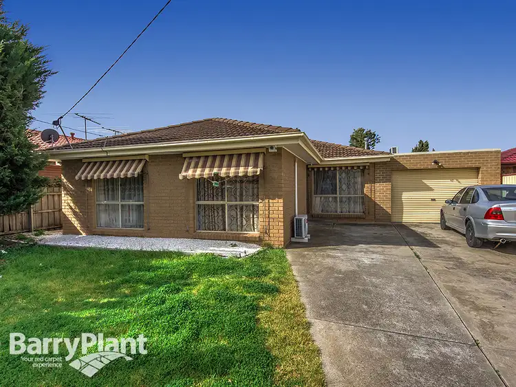 9 College Place, Albanvale VIC 3021