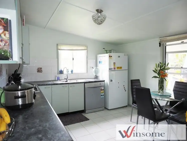 Fifth view of Homely house listing, 4 Crottys Lane, Yarravel NSW 2440