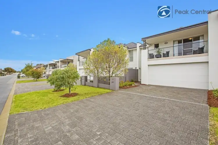Third view of Homely house listing, 59 Baler Court, Hammond Park WA 6164