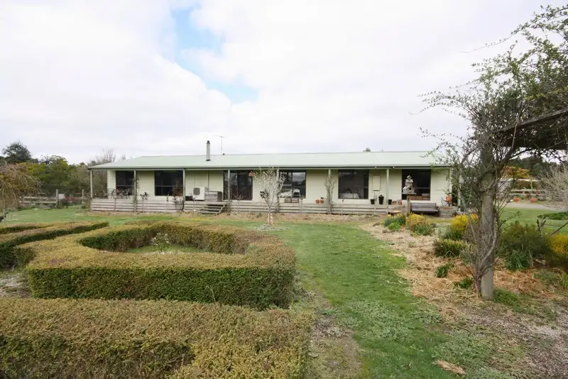 Main view of Homely house listing, 4000 Colac-Ballarat Road, Enfield VIC 3352