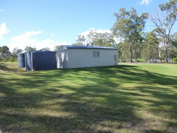 Third view of Homely land listing, 29-31 WALLACE STREET, Apple Tree Creek QLD 4660