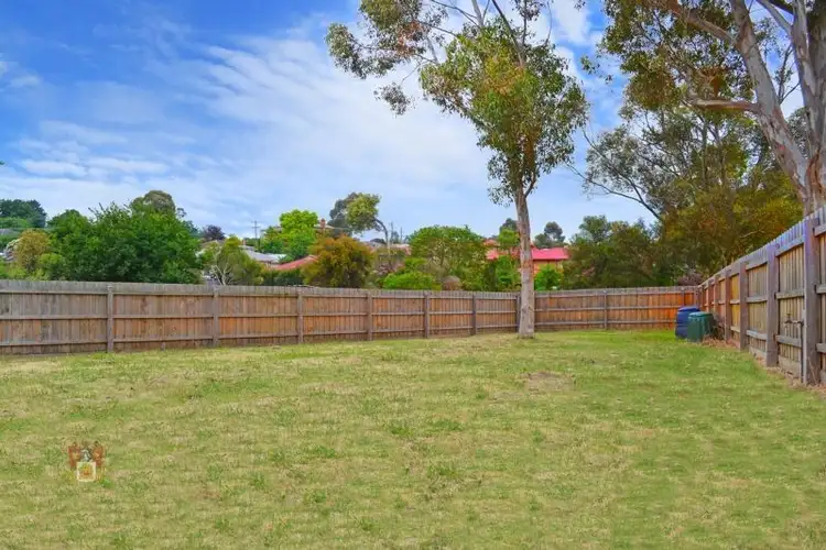 Second view of Homely land listing, LOT 2, 6 Helen Close, Yarra Glen VIC 3775