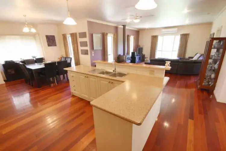 Sixth view of Homely house listing, 60 Sexton Court, Gordon VIC 3345