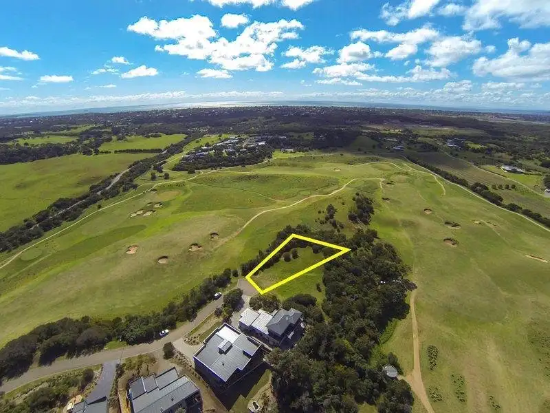 Main view of Homely land listing, 1 Old Tom Morris Lane, Fingal VIC 3939