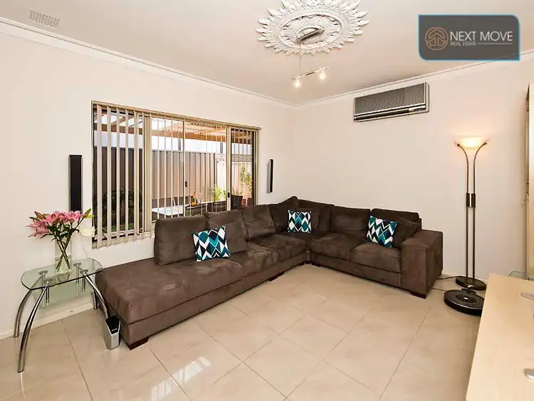 Third view of Homely villa listing, 2/363 Canning Hwy, Como WA 6152