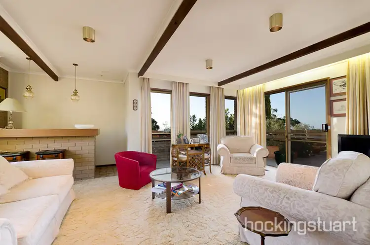 Second view of Homely house listing, 78 Cinerama Crescent, Mccrae VIC 3938