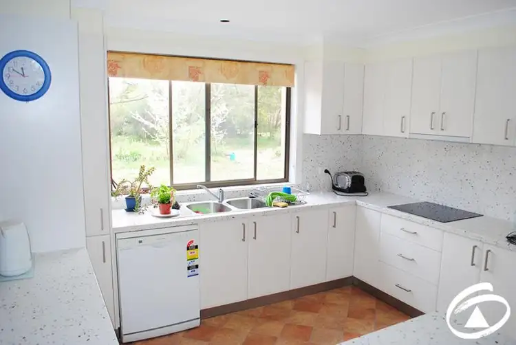 Third view of Homely house listing, 24 Hewitt Close, Orange NSW 2800