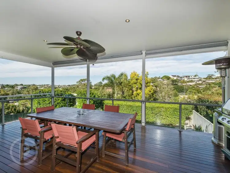 Fifth view of Homely house listing, 23 Kuranda Street, Balmoral QLD 4171