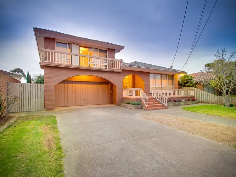Fourth view of Homely house listing, 36 Russell Street, Werribee VIC 3030