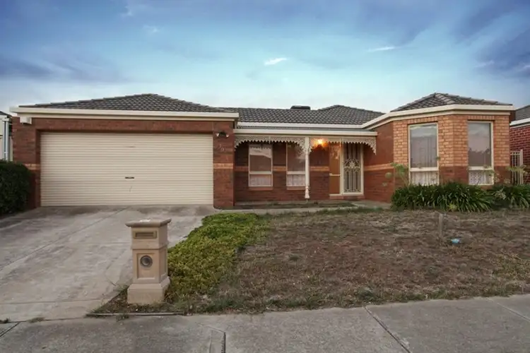 34 Baden Powell Drive, Tarneit VIC 3029