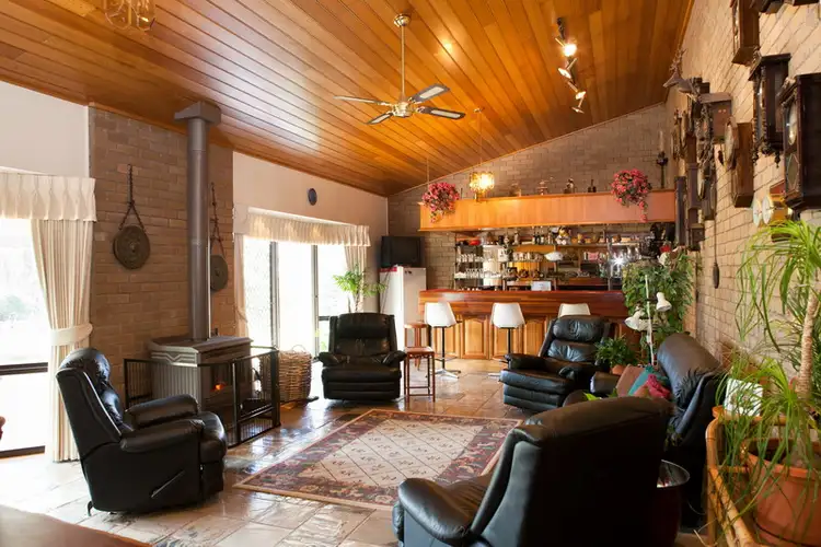 Seventh view of Homely rural property listing, 270 Sale-Heyfield Road, Fulham VIC 3851