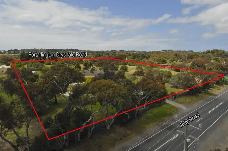 Second view of Homely house listing, 317-329 Jetty Road, Drysdale VIC 3222