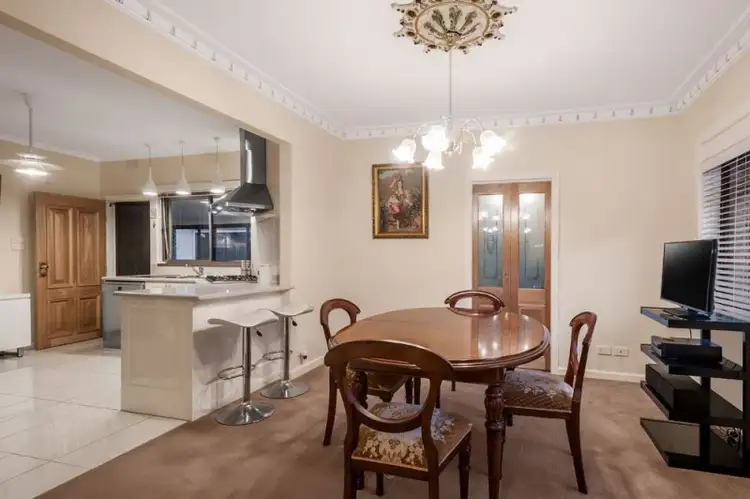 Second view of Homely house listing, 13 Mornane Street, Preston VIC 3072