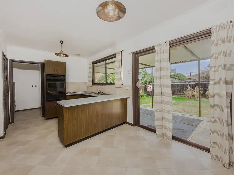 Third view of Homely house listing, 1 Lyndford Court, St Albans VIC 3021