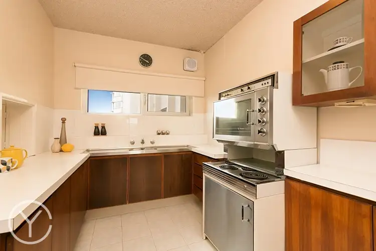 Third view of Homely house listing, 8s/9 Parker Street, South Perth WA 6151