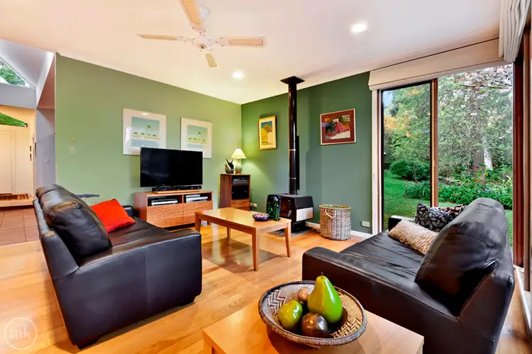 Fourth view of Homely house listing, 94 Lavender Park Road, Eltham VIC 3095