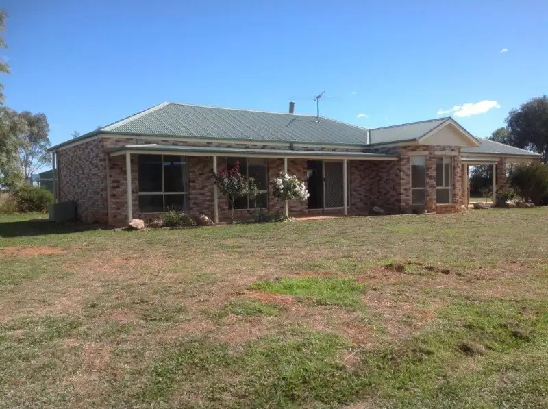 Main view of Homely house listing, 1152 Beechworth-Wodonga Road, Wooragee VIC 3747