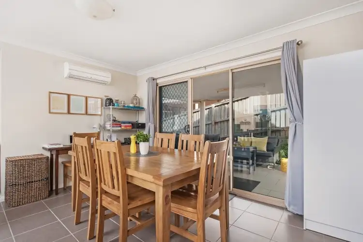 Sixth view of Homely villa listing, 4/24-26 Wuru Drv, Burrill Lake NSW 2539