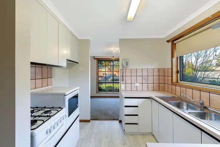 Second view of Homely unit listing, 1/25 Dare Street, Wendouree VIC 3355