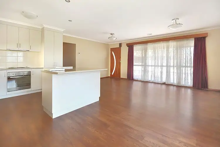 Main view of Homely house listing, 46 Webbcona Parade, Wendouree VIC 3355