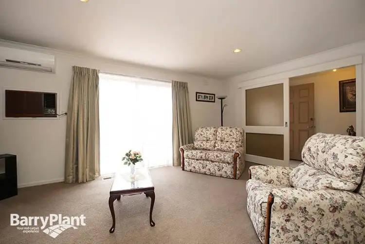 Fourth view of Homely unit listing, 8/237-239 Hull Road, Mooroolbark VIC 3138