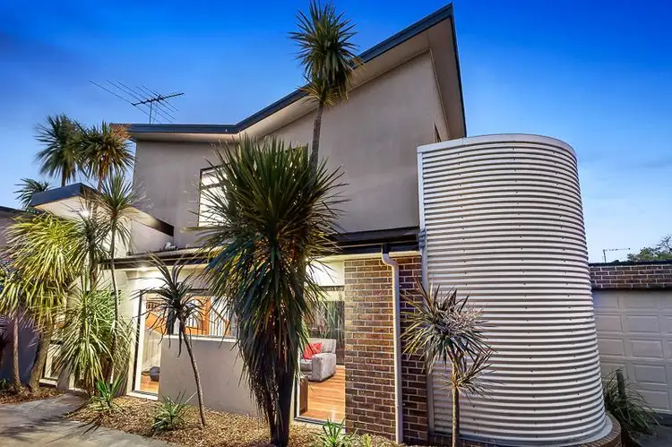 Main view of Homely house listing, 2/1141 Main Road, Eltham VIC 3095