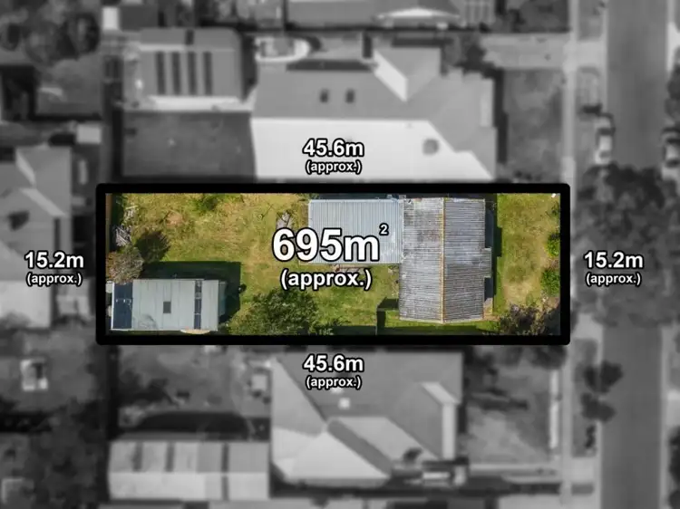 Second view of Homely house listing, 24 Emu Avenue, Altona VIC 3018