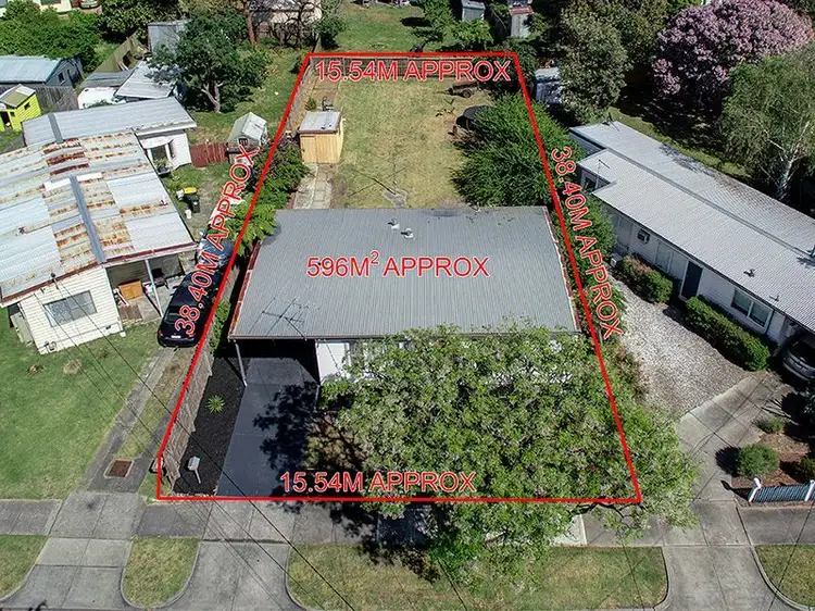 3 Kurong Avenue, Frankston VIC 3199