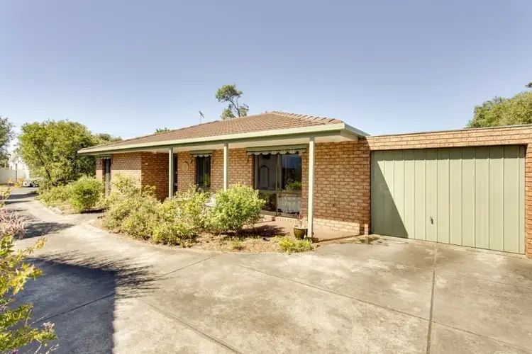 1/27 Florence Ave, Rosebud West VIC 3940