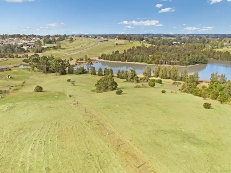 Lot 113 Vantage Court, Bolwarra Heights NSW 2320