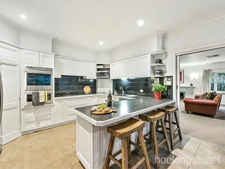 Fifth view of Homely house listing, 33 Naples Road, Mentone VIC 3194