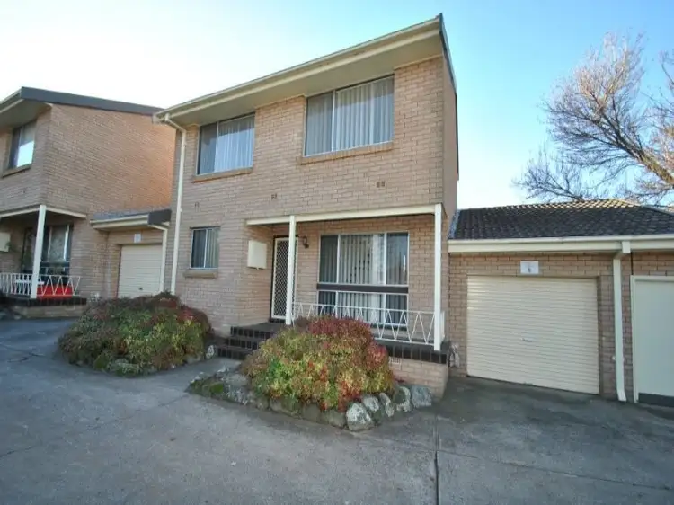 Fourth view of Homely townhouse listing, 126 McLachlan Street, Orange NSW 2800