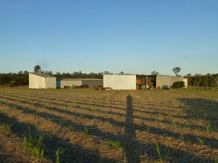 Fourth view of Homely rural property listing, 44a SMITHS ROAD, Redridge QLD 4660