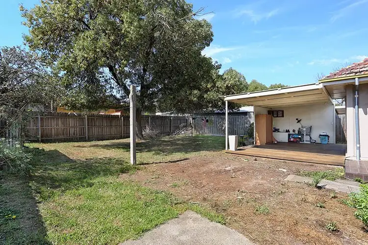 Sixth view of Homely house listing, 6 Yewers Street, Sunshine VIC 3020