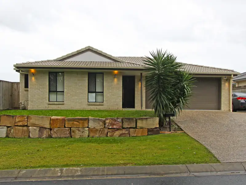 Main view of Homely house listing, 30 Finetti Circuit, Durack QLD 4077