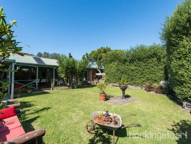 Fifth view of Homely house listing, 53 Langrigg Avenue, Edithvale VIC 3196