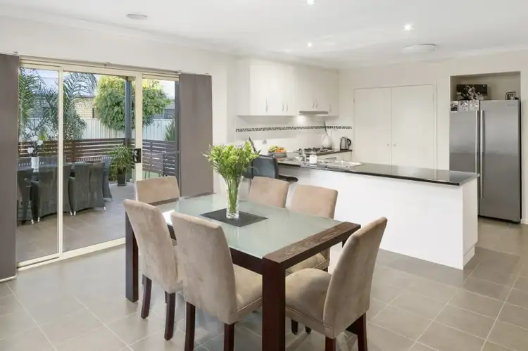 Second view of Homely house listing, 3 Singar Court, Strathfieldsaye VIC 3551