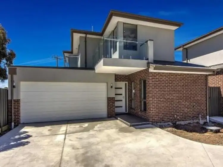 4/28 Santa Monica Place, Keilor Lodge VIC 3038