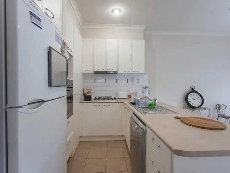 Second view of Homely unit listing, 35/28 Potts Road, Langwarrin VIC 3910