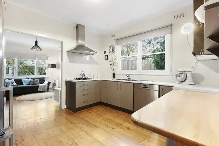 Fourth view of Homely house listing, 17 Everard Road, Ringwood East VIC 3135