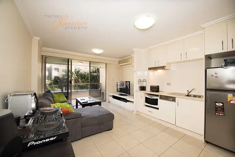 117/360 Kingsway, Caringbah NSW 2229