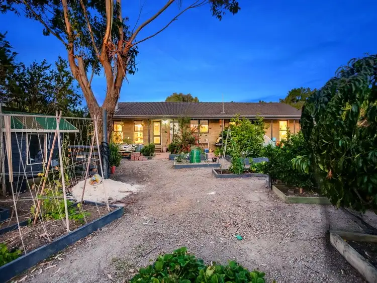 Second view of Homely rural property listing, 1495 Stumpy Gully Road, Moorooduc VIC 3933