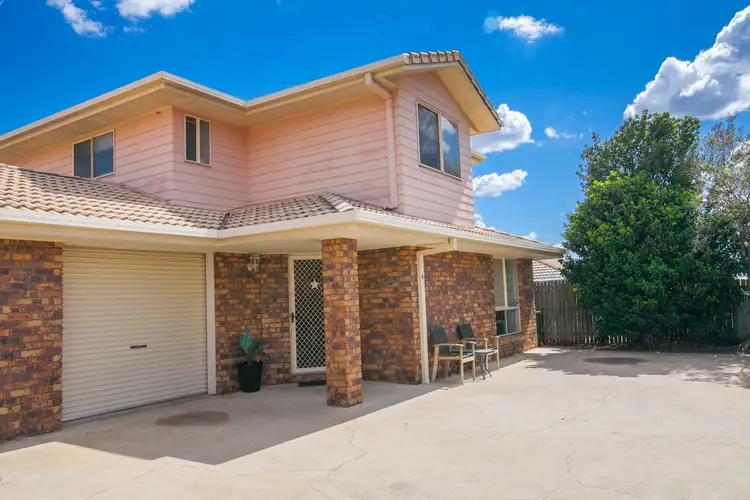 Third view of Homely unit listing, 30 Deidre Ann Street, Raceview QLD 4305