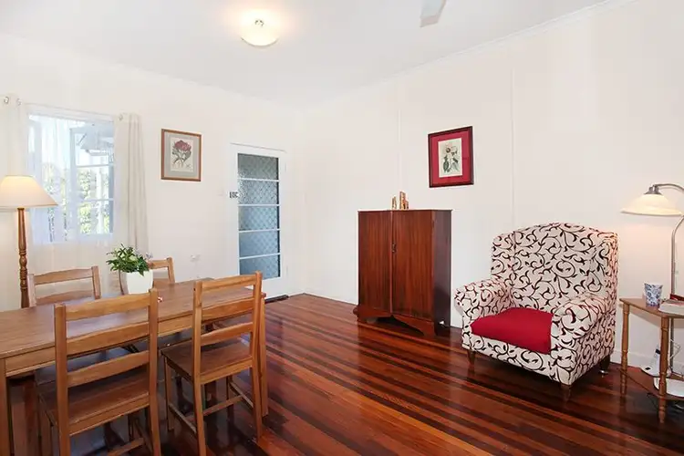 Fourth view of Homely house listing, 4 Mayfield Street, Nambour QLD 4560