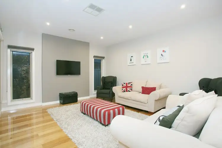 Second view of Homely house listing, 12 Torrens Terrace, Sandhurst VIC 3977