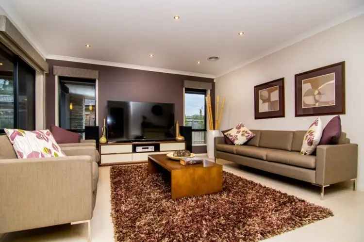 Fifth view of Homely house listing, 2 Mosaic Drive, Lalor VIC 3075