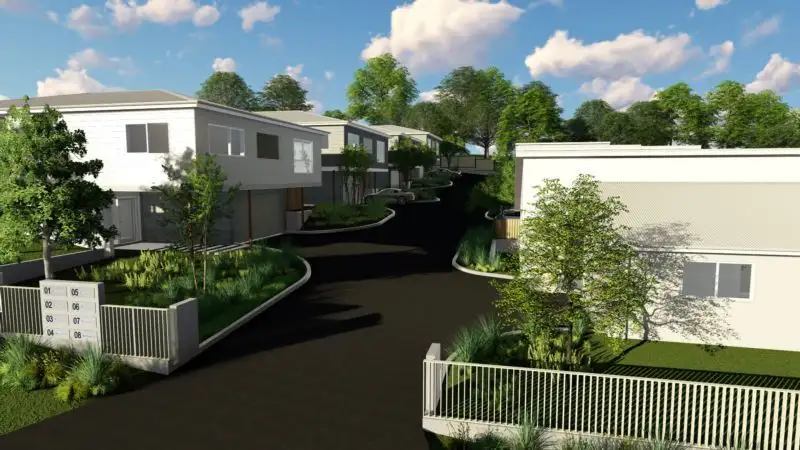 Main view of Homely apartment listing, 1-8/10 Augusta Place, Mollymook NSW 2539